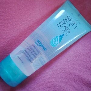 Avon Skin So Soft original plus jajoba Gelled Body Oil